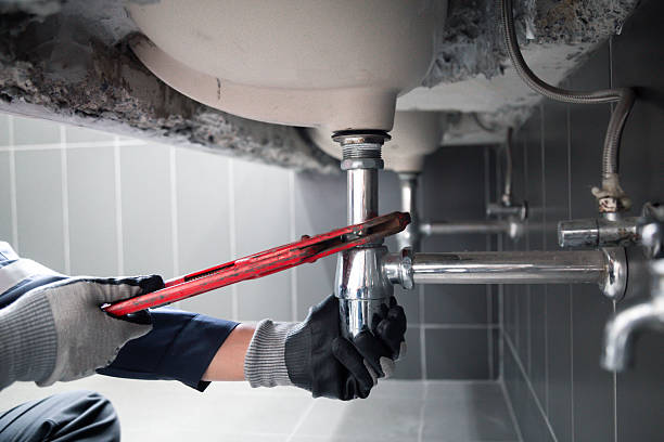 Trusted Gas Line Repair service in North Uxbridge, MA - Masters Plumbing Service